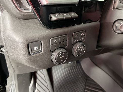 New 2026 Chevrolet Silverado 1500 High Country w/ Midnight Edition image 28