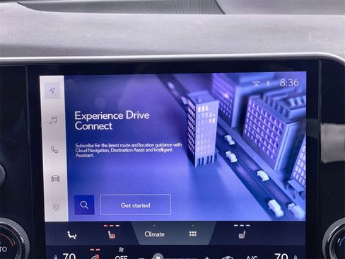 Used 2024 Lexus NX 350 350h Base w/ NX 350th Ultra Luxury Package image 19