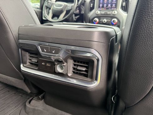 Used 2020 GMC Sierra 3500 Denali w/ Denali Ultimate Package AWD/4WD image 46