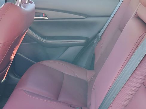 Used 2025 MAZDA CX-30 AWD 2.5 S w/ Preferred Package image 28