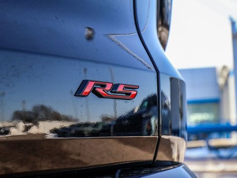 New 2026 Chevrolet Traverse RS w/ LPO, Floor Liner Package image 11