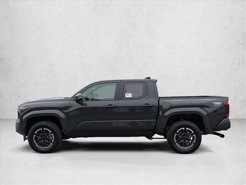 New 2026 Toyota Tacoma TRD Sport AWD/4WD image 9