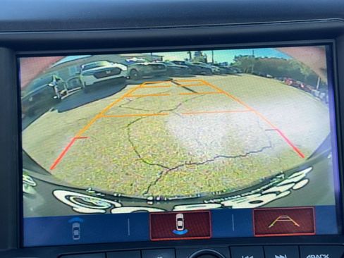 Used 2019 Chevrolet Corvette Stingray Coupe w/ 2LT Preferred Equipment Group image 28