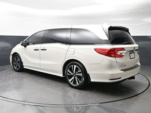 Used 2019 Honda Odyssey Elite image 7
