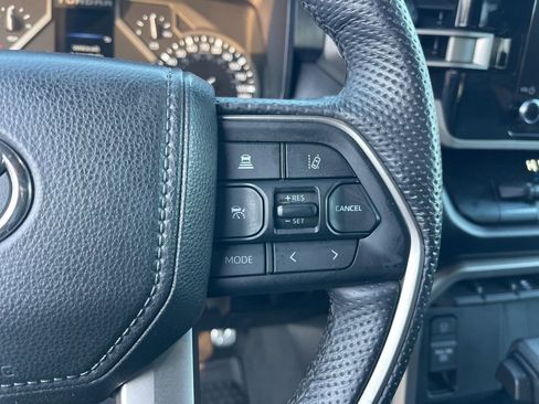 Used 2025 Toyota Tundra SR5 w/ TRD Off-Road Package image 18