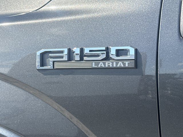 Used 2020 Ford F150 Lariat AWD/4WD image 5