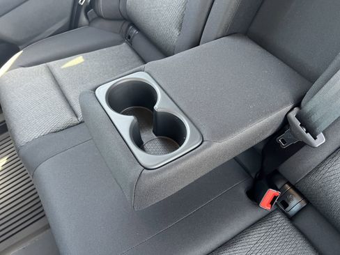 New 2026 Nissan Rogue SV image 19