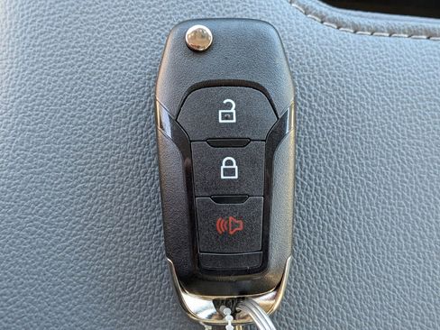 New 2025 Ford F350 XL image 27