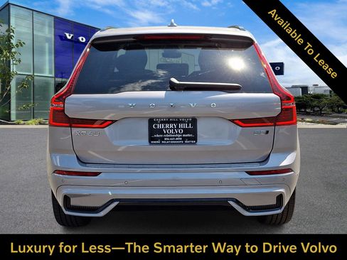 Certified 2026 Volvo XC60 B5 Plus w/ Protection Package Premier AWD/4WD image 6