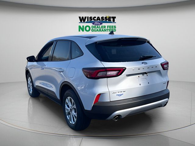 New 2026 Ford Escape Active w/ Cold Weather Package AWD/4WD image 20