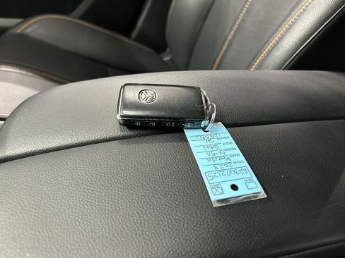 Certified 2023 MAZDA CX-50 AWD 2.5 S w/ Cargo Package image 12