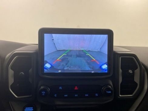 Used 2021 Ford Bronco Sport Big Bend image 12