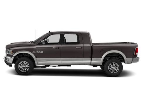 Used 2015 RAM 2500 Laramie AWD/4WD image 3