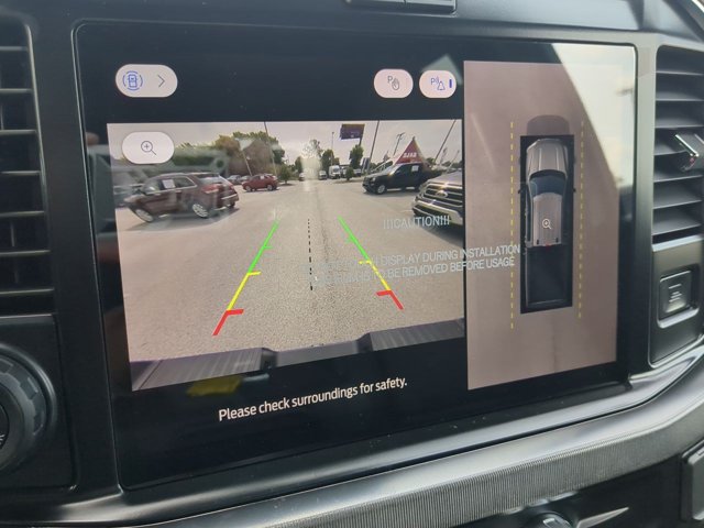 New 2026 Ford F250 Platinum AWD/4WD image 21