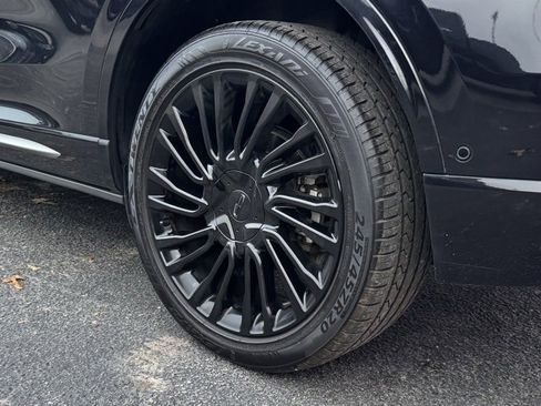 Used 2022 Lincoln Corsair Reserve image 22