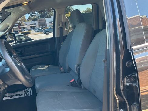 Used 2015 RAM 1500 Express image 6
