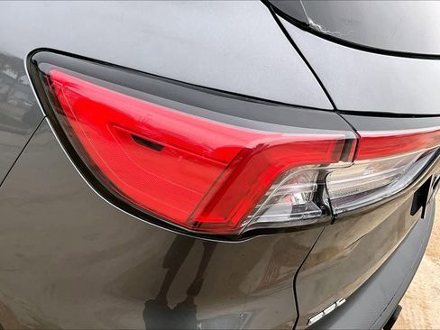 Certified 2022 Ford Escape SEL w/ Class II Trailer Tow Package image 27