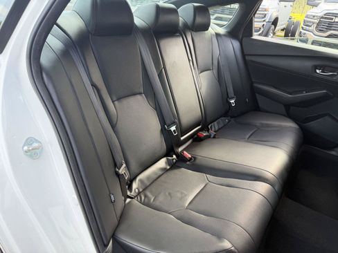 Used 2023 Honda Accord Sport image 18
