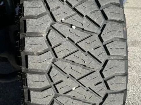 Used 2017 RAM 2500 Big Horn image 15