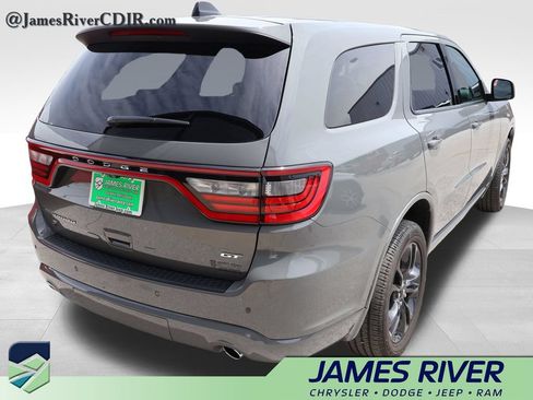 Used 2026 Dodge Durango GT AWD/4WD image 5