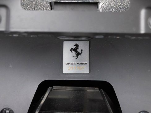 Certified 2024 Ferrari 296 GTB image 95