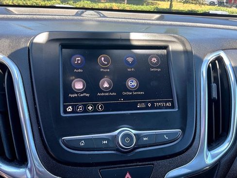Used 2020 Chevrolet Equinox LT AWD/4WD image 25