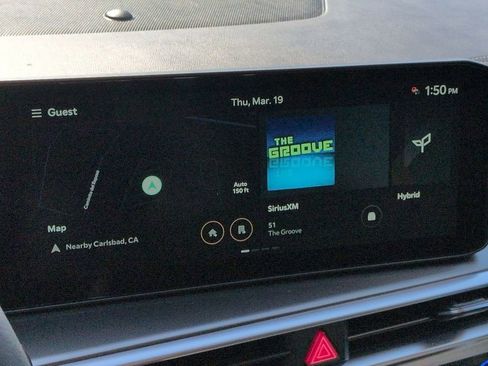 New 2026 Kia Sorento EX image 13