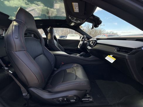 New 2026 Dodge Charger R/T Scat Pack image 27