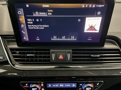 Used 2024 Audi SQ5 Premium Plus w/ Premium Plus Package image 28