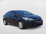 Used 2016 Kia Forte LX w/ LX Popular Plus Package image 3