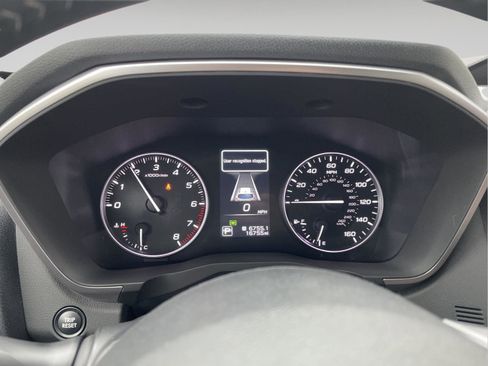 Certified 2023 Subaru Ascent Touring w/ Popular Package #2A image 12