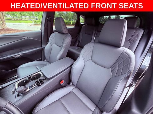 Certified 2025 Lexus RX 350 Premium FWD image 14