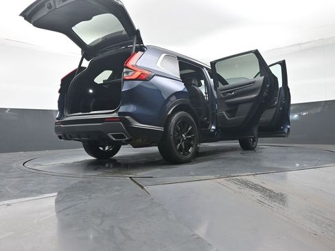 Certified 2024 Honda CR-V Sport-L image 54