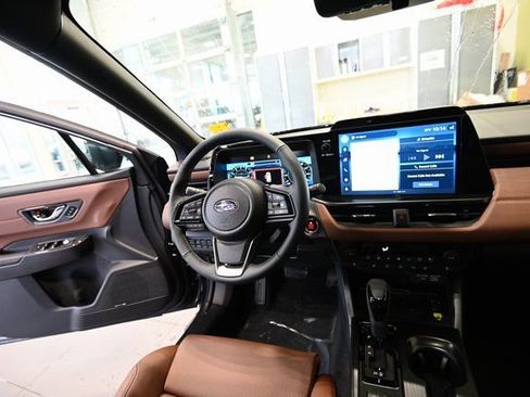 New 2026 Subaru Outback Touring XT AWD/4WD image 27