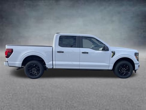 New 2025 Ford F150 STX image 4