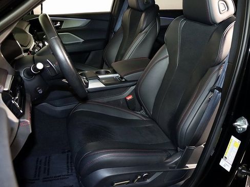 Certified 2023 Acura MDX A-Spec image 4