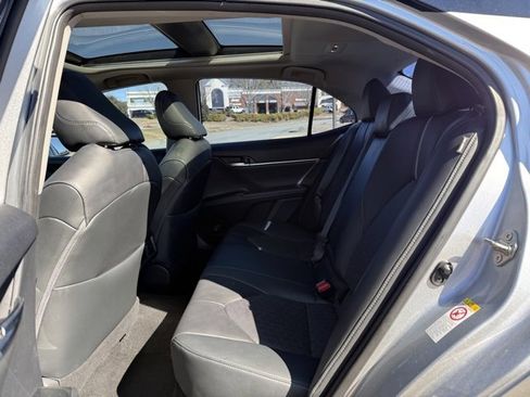 Used 2019 Toyota Camry XSE w/ Driver Assist Package image 26