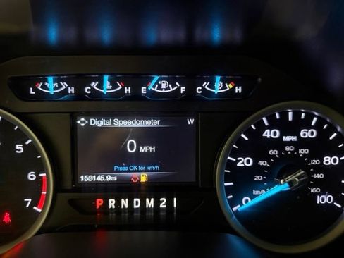 Used 2019 Ford F250 XLT w/ XLT Premium Package AWD/4WD image 12