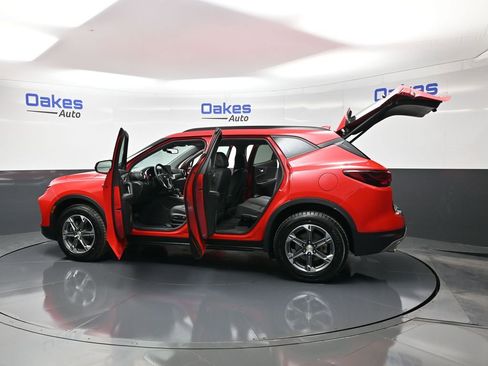 Used 2024 Chevrolet Blazer LT image 55