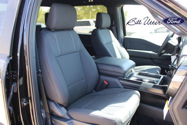 New 2026 Ford F150 STX w/ Equipment Group 200A RWD image 7