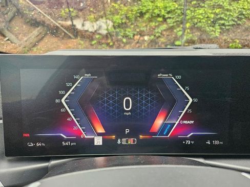 Used 2024 BMW i4 eDrive40 w/ Premium Package RWD image 39