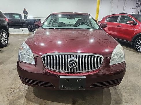 Used 2007 Buick Lucerne CXL w/ Luxury Package FWD image 2
