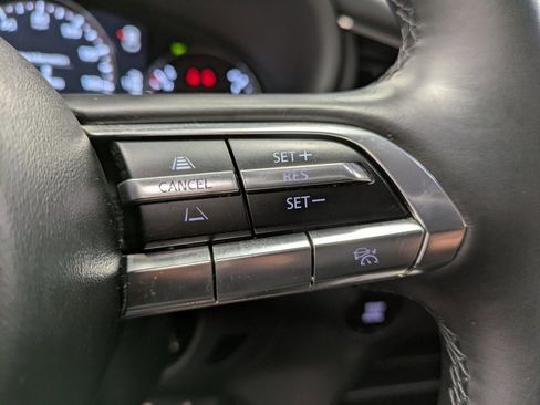 Certified 2023 MAZDA CX-30 AWD 2.5 S w/ Preferred Package image 17