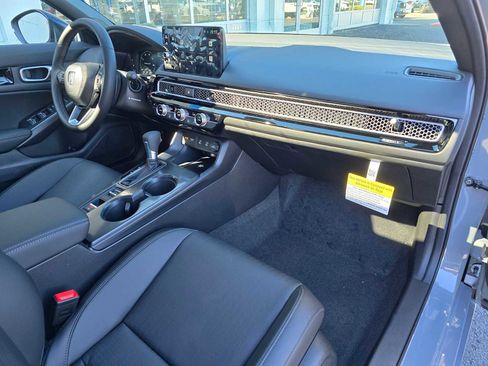 New 2026 Honda Civic Sport Touring image 12