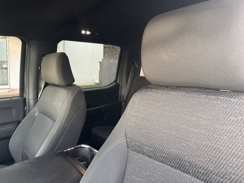 Used 2023 Ford F150 XLT w/ Equipment Group 302A High AWD/4WD image 11