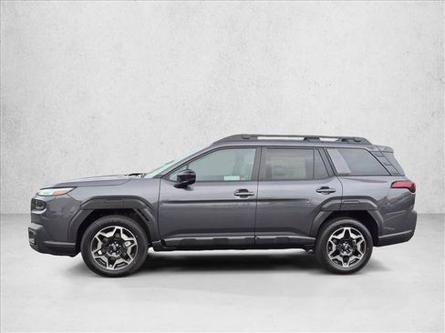 New 2026 Subaru Outback Touring AWD/4WD image 5