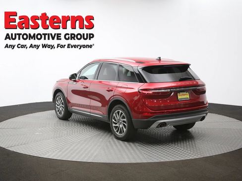 Used 2022 Lincoln Corsair FWD w/ Equipment Group 101A image 65