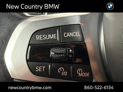 Used 2024 BMW X5 xDrive40i w/ M Sport Package AWD/4WD image 14