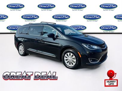 Used 2019 Chrysler Pacifica Touring-L