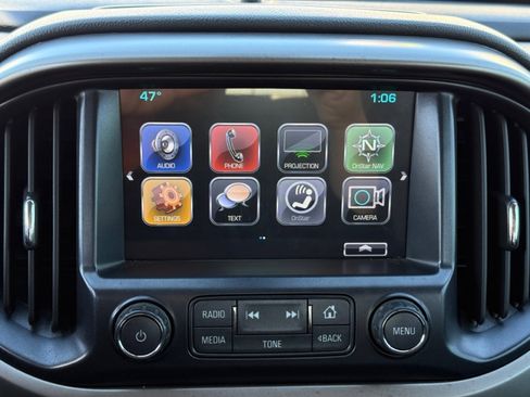 Used 2018 Chevrolet Colorado Z71 image 27